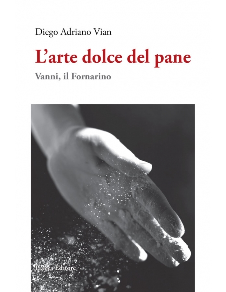 L'arte dolce del pane