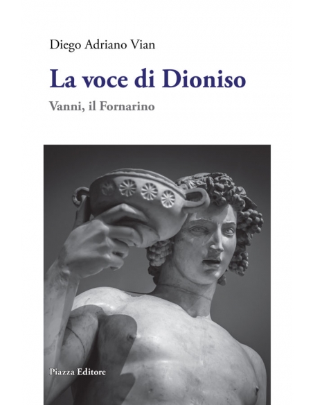 La voce di Dioniso
