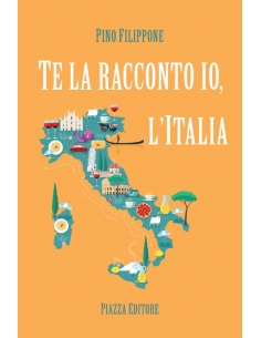 Te la racconto io, l'Italia