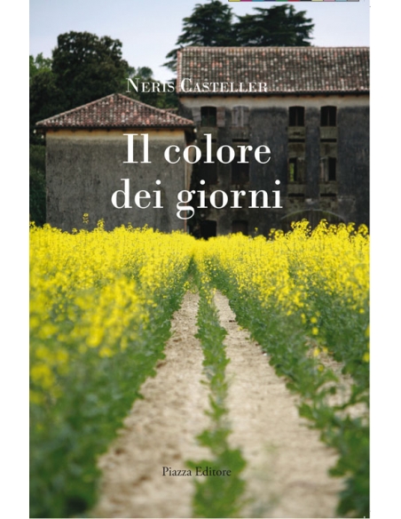 Il colore dei giorni
