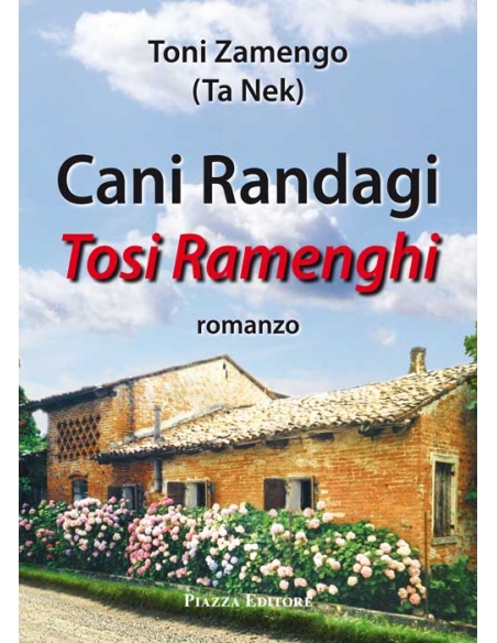 Cani randagi