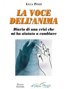 La voce dell'anima