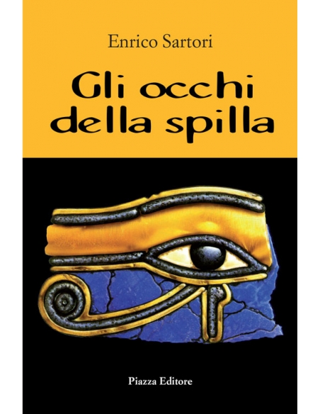 Gli occhi della spilla