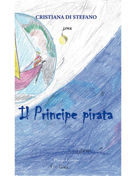 Il principe pirata
