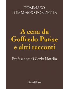 A cena da Goffredo Parise e...
