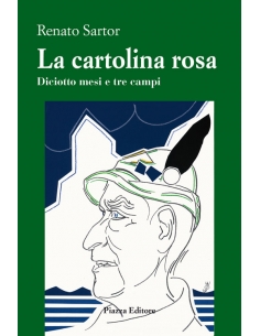 La cartolina rosa