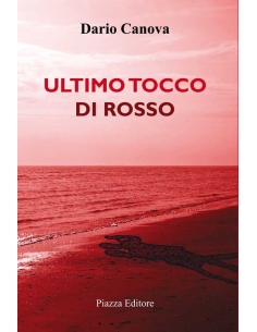 Ultimo tocco di rosso