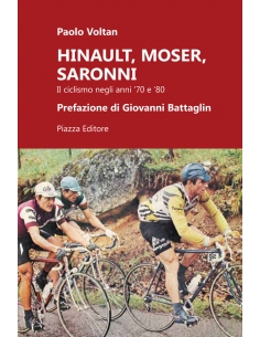 Hinault, Moser, Saronni
