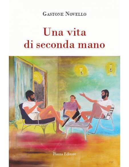 Una vita di seconda mano