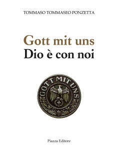 Gott mit uns- Dio è con noi