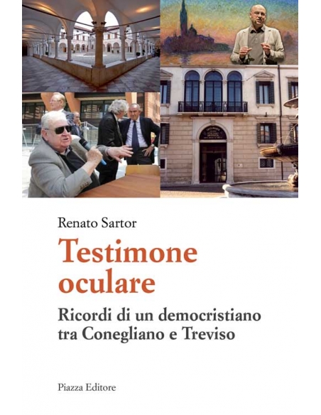 Testimone oculare