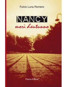 Nancy- Morì d'autunno