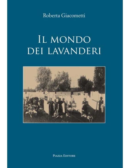 Il mondo dei lavanderi