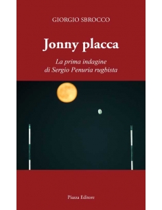 Jonny placca