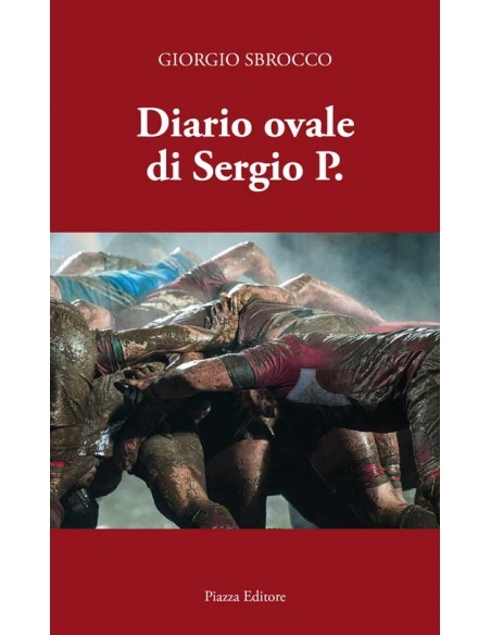 Diario ovale di Sergio P.
