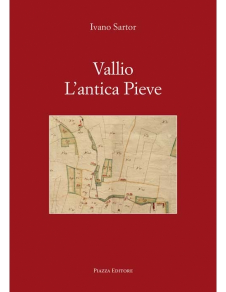 Vallio. L'antica Pieve