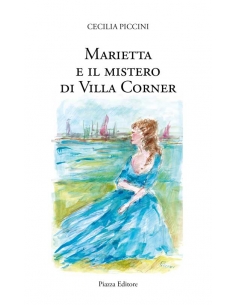Marietta e il mistero di...