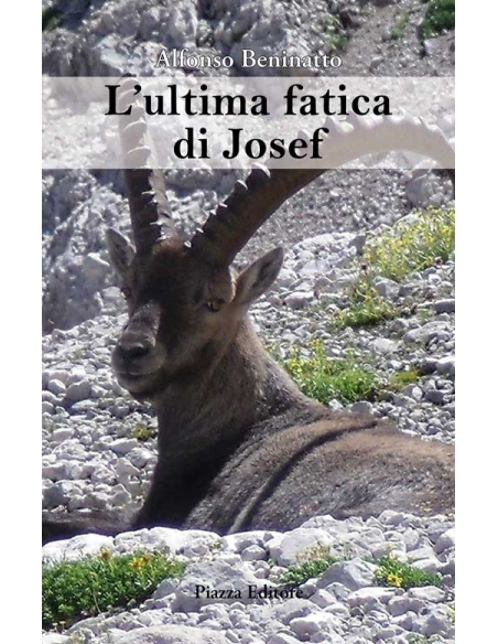 L'ultima fatica di Josef