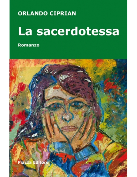 La sacerdotessa