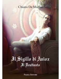 Il sigillo di Aniox 2- Il...