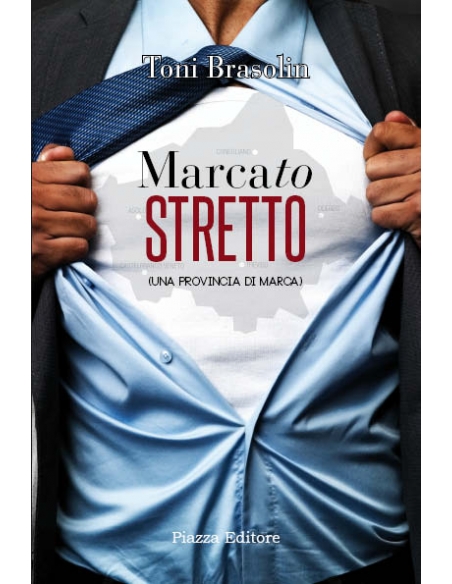 Marcato stretto