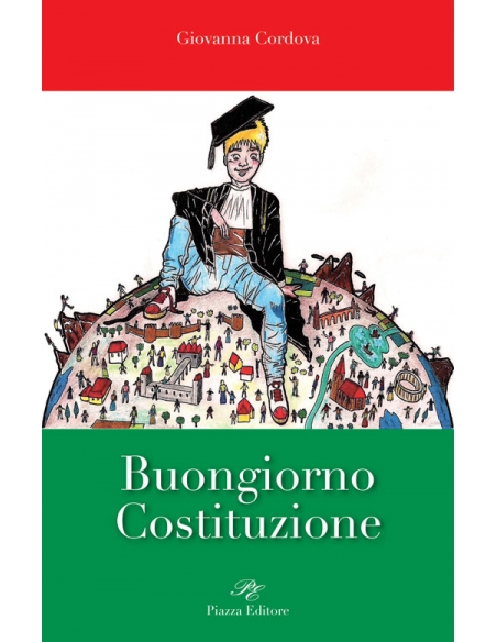 Buongiorno Costituzione