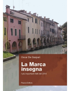 La Marca insegna