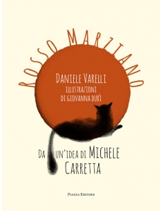 Rosso marziano