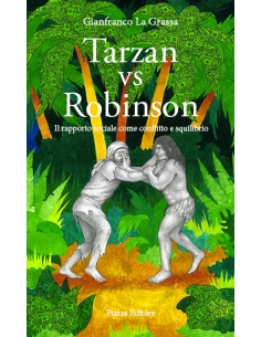 Tarzan vs Robinson