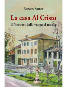 La casa Al Cristo