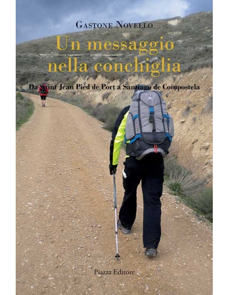 Un messaggio nella conchiglia