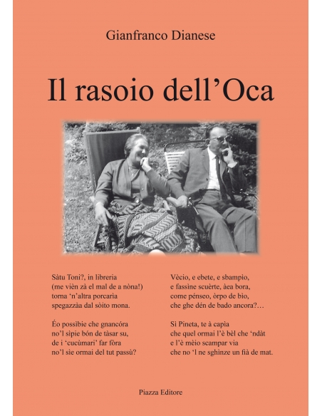 Il rasoio dell'Oca