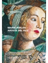 Maria Furlan, L'artista del filo