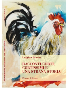 Racconti corti e cortissimi...
