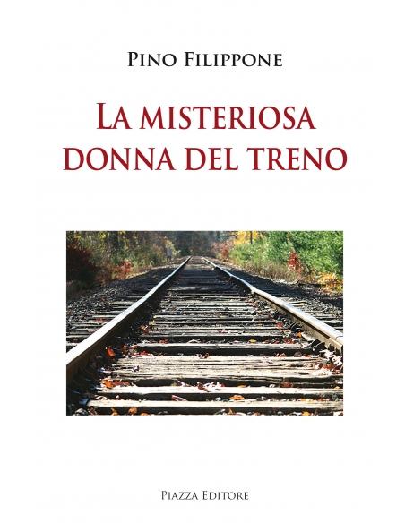 La misteriosa donna del treno