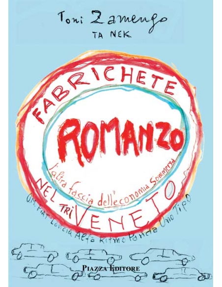 Fabrichete nel Triveneto