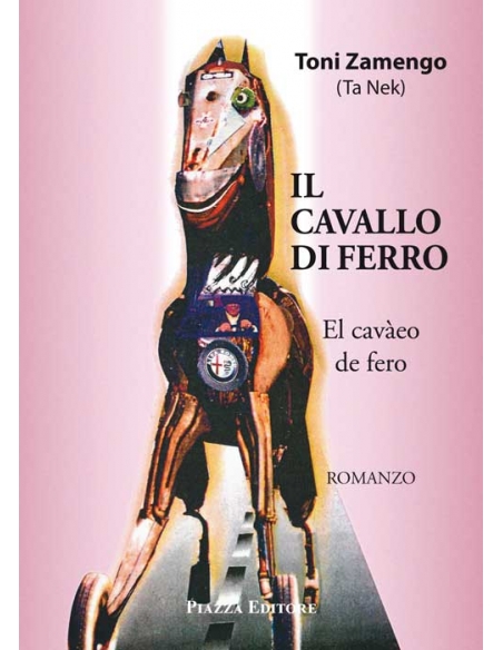 Il cavallo di ferro