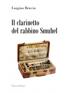 Il clarinetto del rabbino...