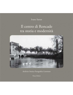 Il centro di Roncade tra...