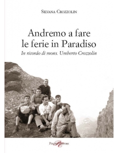 Andremo a fare le ferie in...
