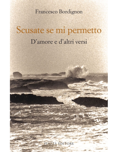 Scusate se mi permetto