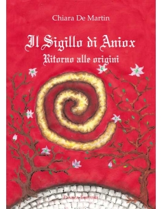 Il sigillo di Aniox