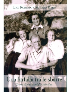Una farfalla fra le sbarre