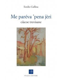 Me paréva 'pena jèri