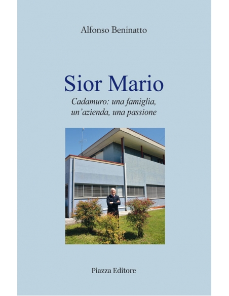 Sior Mario