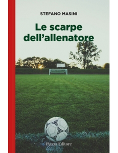 Le scarpe dell'allenatore