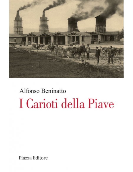 I Carioti della Piave