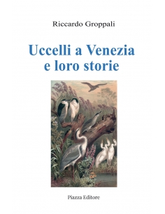 Uccelli a Venezia e loro...