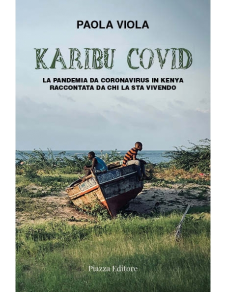 Karibu Covid