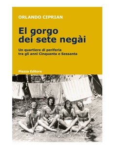 El gorgo dei sete negài